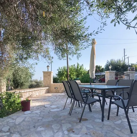 Appartement Balis *