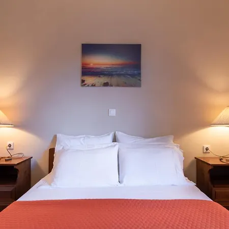 Balis Appartement *