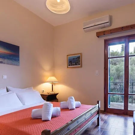 Balis * פאלאוקסטריצה