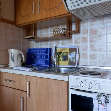 Balis Appartement