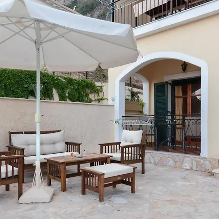 Balis Appartement *
