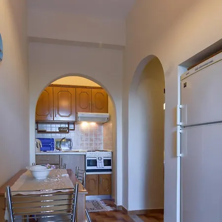 דירה Balis פאלאוקסטריצה