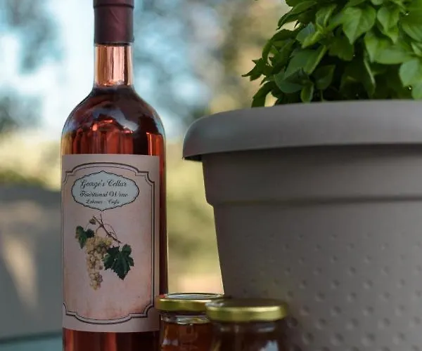 Balis パレオカストリッツア