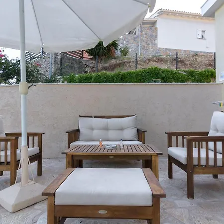 Balis 팔레오카스트리차