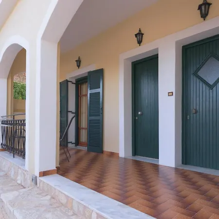 Balis Διαμέρισμα *