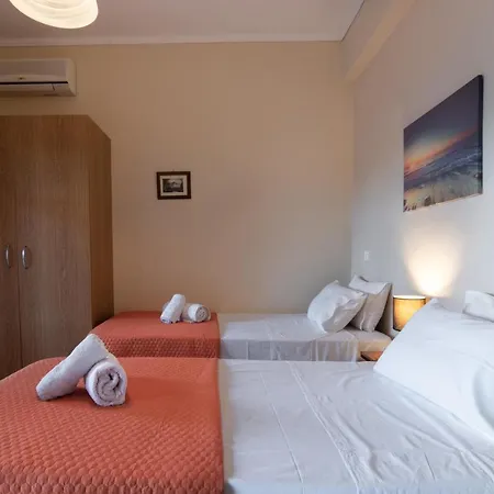 Balis Apartman *