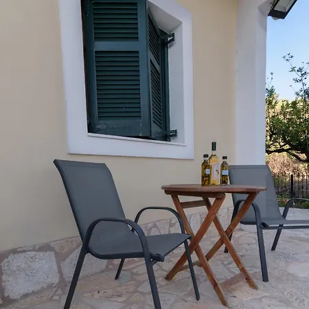 Balis Apartment