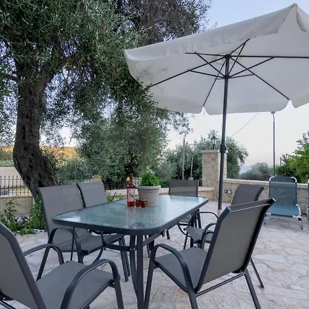 Balis Παλαιοκαστρίτσα