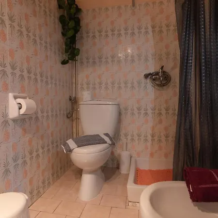 Balis * Παλαιοκαστρίτσα