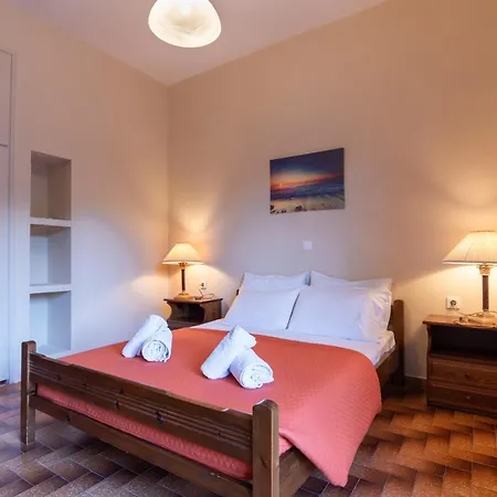 Apartment Balis *