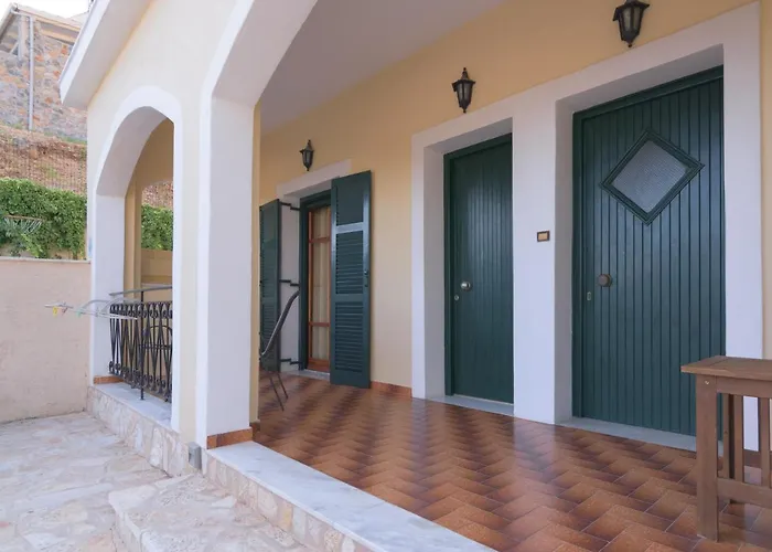 Balis Апартаменты *