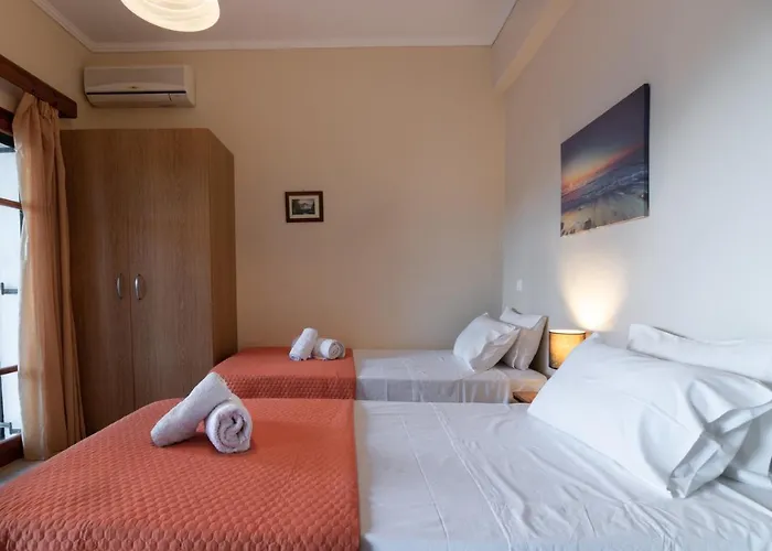 Balis Апартаменты *