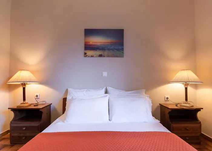 Balis Апартаменты *