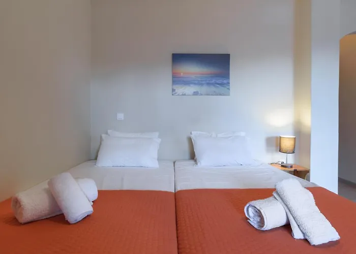 Balis Палеокастрица