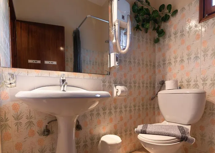 Balis Палеокастрица