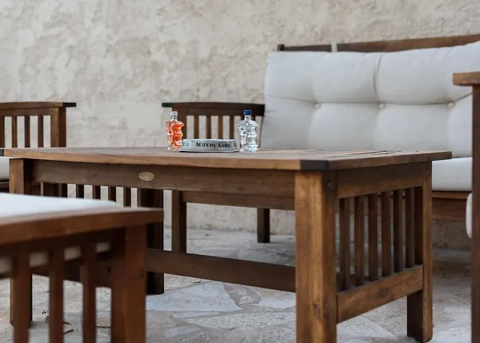 Balis Палеокастрица