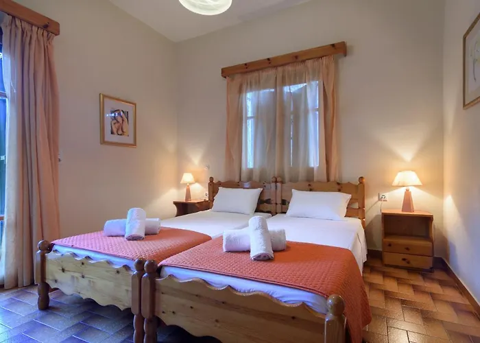 Balis Apartamento *