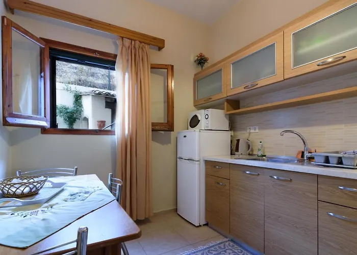 Apartamento Balis