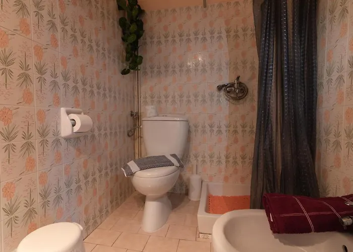 Balis * Палеокастрица