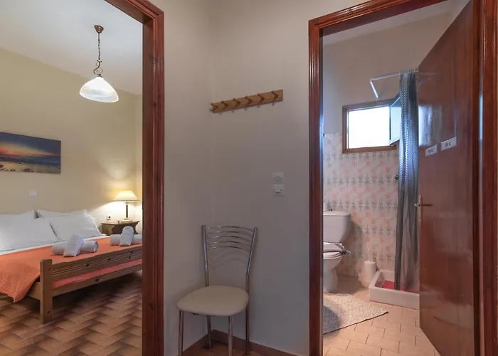 Balis Апартаменты