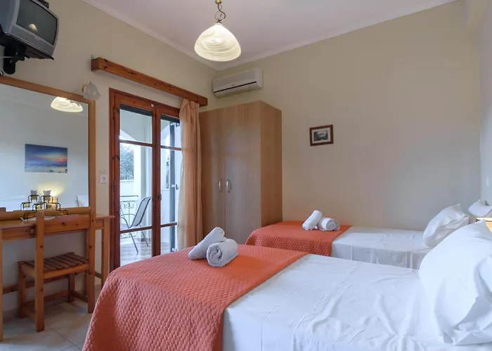Apartamento Balis