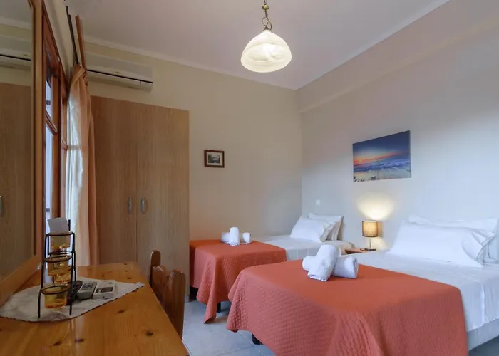 Apartamento Balis *