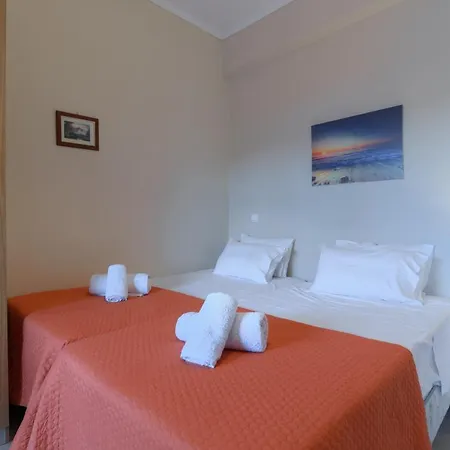 Apartamento Balis