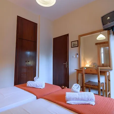 Balis Apartamento Paleokastritsa