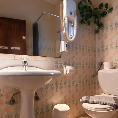 Balis Palaiokastritsa