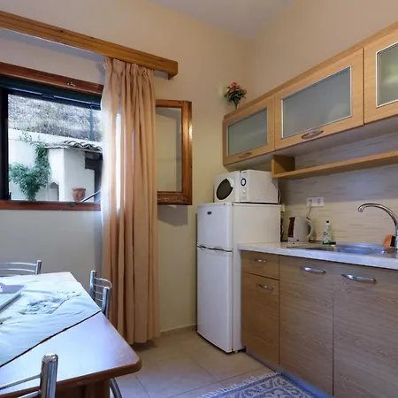 Apartamento Balis