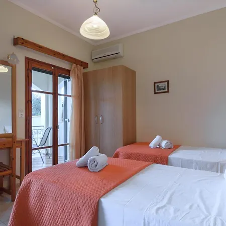Apartamento Balis