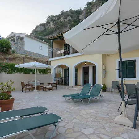 Apartamento Balis