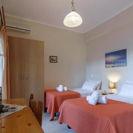 Apartamento Balis *